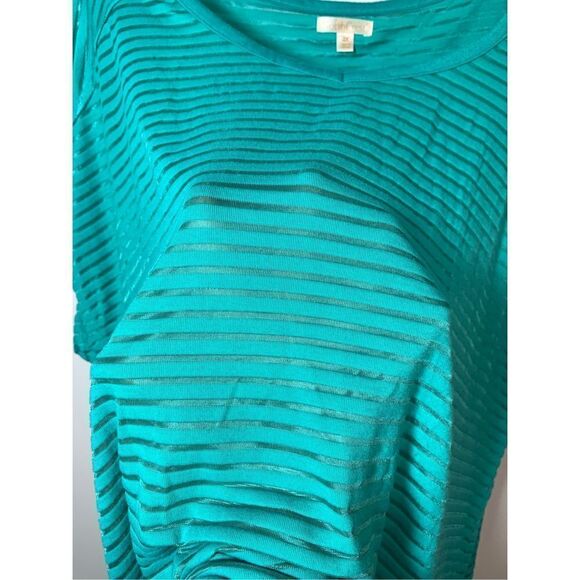 NorthCrest Swim Cover Up Size XXL - Picture 6 of 8